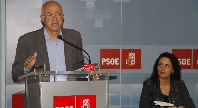 El PSOE de Lanzarote fija para 21 de julio la celebración de su congreso insular