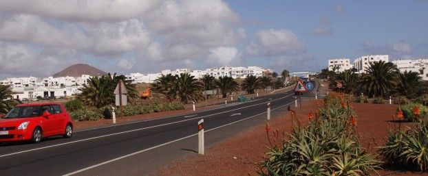 Las claves del "tijeretazo" en Lanzarote