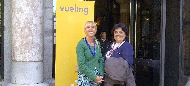 Vueling conectará Lanzarote con Barcelona a partir de junio