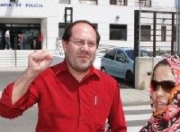 ¿Qué le preguntaría al activista José Morales?