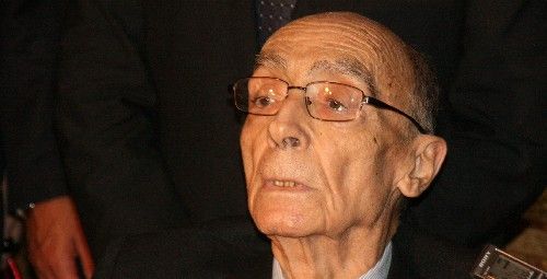 El Tribunal Supremo anula la sentencia que condenaba a Saramago a pagar más de 700.000 euros a Hacienda