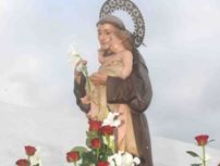 Güime dará inicio a sus fiestas en honor a San Antonio de Padua este viernes