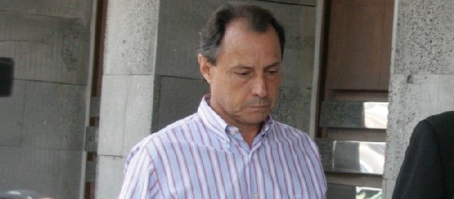 El juez archiva otra vez la querella de Juan Francisco Rosa contra los técnicos del PIOT