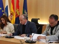 El Gobierno central financiará 5,8 millones de euros de la deuda contraída por el Ayuntamiento de Tías con proveedores