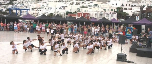 La Plaza del Varadero acogerá una exhibición de artes marineras, actividades para los más pequeños y actuaciones musicales