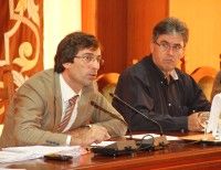 El pleno del Cabildo aprueba la Memoria y el Informe de Sostenibilidad Ambiental del PIOT