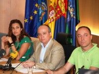 Tías saca a concurso la gestión de la piscina municipal