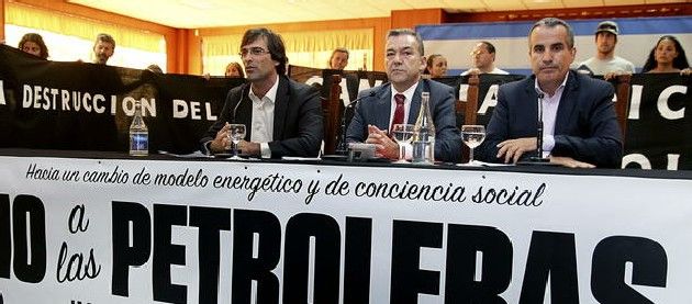 El Tribunal Supremo rechaza también suspender cautelarmente el decreto que autorizó las prospecciones de Repsol