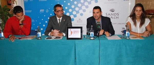 Lanzarote será escenario del Campeonato de España Infantil Femenino Baloncesto