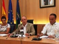 Tías saca a concurso público la gestión del servicio de ayuda a domicilio