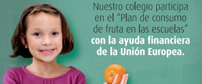 El Gobierno canario repartirá fruta en 270 colegios públicos para combatir la obesidad infantil en las islas, que es la más alta de España