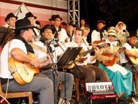 Las Breñas inicia este viernes sus fiestas en honor a San Luis Gonzaga, con el I Encuentro  Folclórico "Víctor Fernández Gopar"