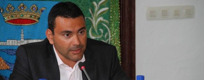 ¿Qué le preguntaría al alcalde de Teguise, Oswaldo Betancort?