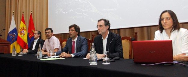 El avance del PIOL abre la posibilidad a abrir pequeños hoteles en suelo urbano de zonas rurales con un máximo de 50 plazas