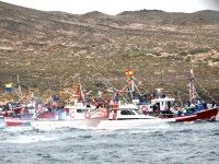 La Graciosa se prepara para celebrar las fiestas de El Carmen