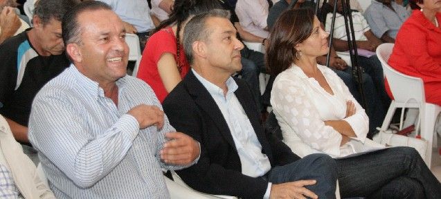 CC fija la fecha de su Congreso Insular en Lanzarote para los días 1 y 2 de diciembre