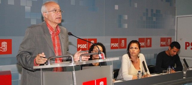 El PSOE de Lanzarote celebra este fin de semana su VIII Congreso insular