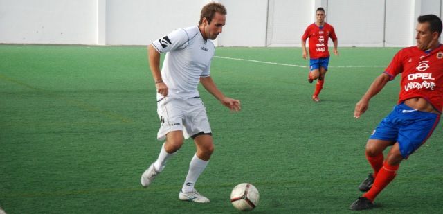 La Unión Deportiva Lanzarote se llevó el Torneo de Puerto del Carmen