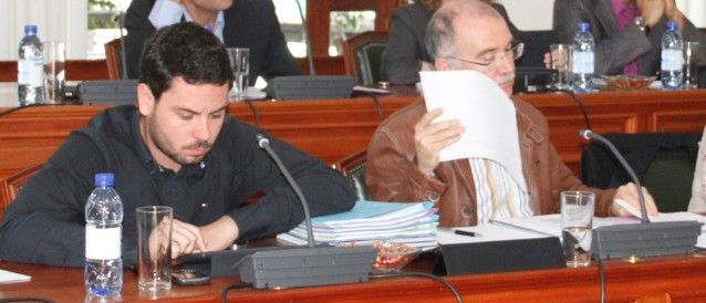 El PP emplaza al alcalde de Arrecife a "buscar una mayoría" para gobernar y afirma que "si no es capaz, debería plantearse la dimisión"