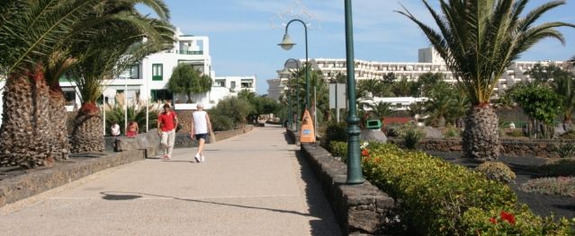 Las obras en la Avenida de Las Cucharas comenzarán en octubre y se prolongarán durante seis u ocho meses