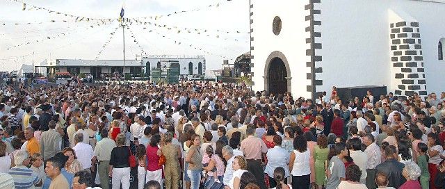 Las Fuerzas del Orden sancionarán a quienes traten de entrar a Mancha Blanca el sábado con carros