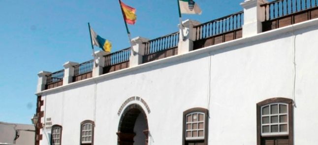 El Ayuntamiento de Teguise amplía a partir del lunes su servicio de atención al público