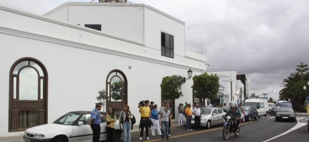 El Juzgado de Instrucción Número 5 solicitó 22.000 nuevos folios al Ayuntamiento de Arrecife relacionados con el caso Unión