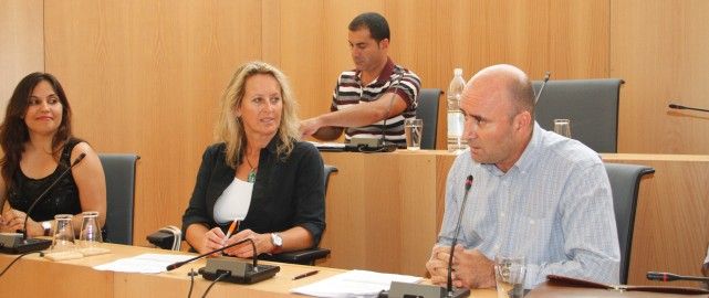 El PSOE culpa al gobierno de Tías de la pérdida de subvenciones para fomentar la eficiencia energética en dos oficinas municipales