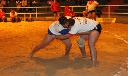 Arranca el XXIX Torneo Isla de Lanzarote de Lucha Canaria