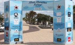 El IV Lanzarote Music Marathon Festival se disputará el 27 de octubre