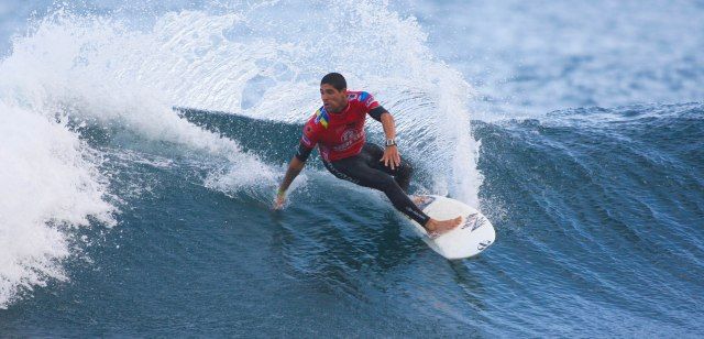 Los 16 mejores riders luchan este viernes por el Islas Canarias Santa Pro