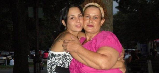 La lanzaroteña residente en Nueva York está a salvo y por fin ha podido contactar con su familia, tras el paso del huracán "Sandy"