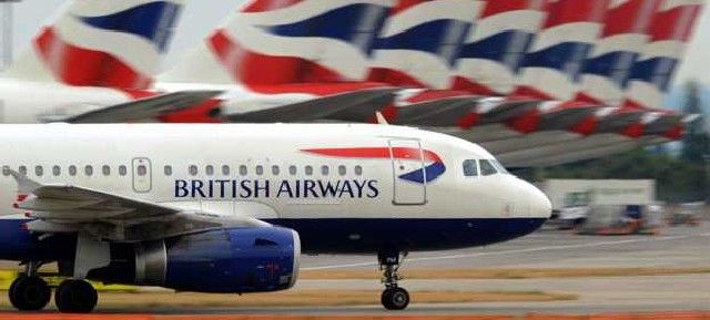 British Airways comenzará a operar en Lanzarote, con vuelos directos a Londres