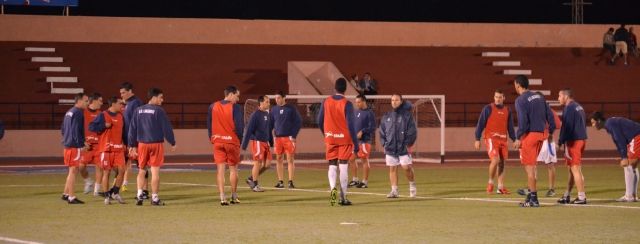 La UD Lanzarote rompe su racha negativa y vence a la UD Gomera (0-3)