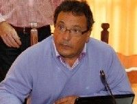 ¿Qué le preguntaría al consejero de Residuos, Seguridad y Emergencias del Cabildo, Sergio Machín?