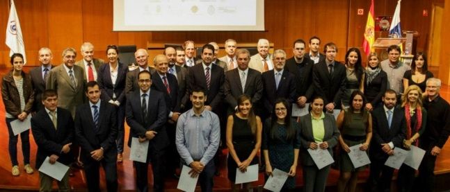 Un proyecto de tesis doctoral codirigido por la Escuela de Turismo de Lanzarote logra una de las 17 becas de investigación de Canarias