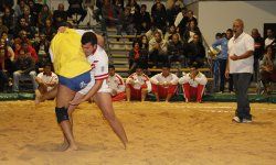 Unión Norte y San Bartolomé, lucharán por un puesto en semifinales