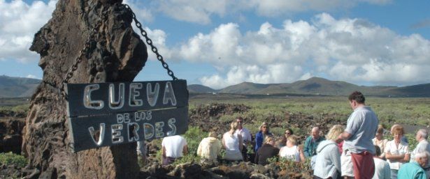 El Ayuntamiento de Haría asegura que un Juzgado de Las Palmas ha remitido el recurso sobre la Cueva de los Verdes al TSJC