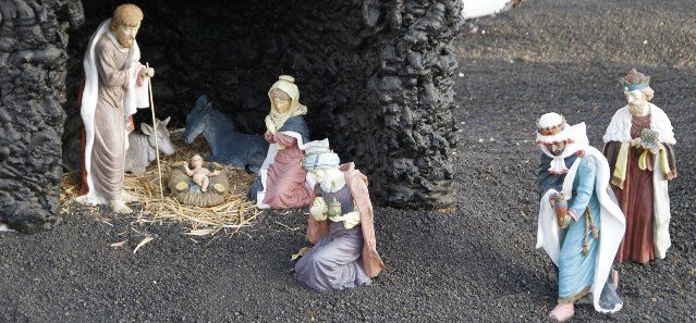 La Voz de Lanzarote les desea una Feliz Navidad