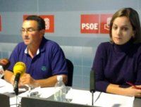 El PSOE presenta enmiendas a las cuentas de Tías por valor de 430.000 euros para reactivar el municipio ante la carencia de inversiones