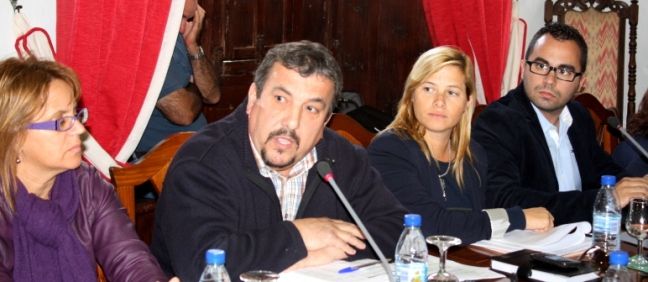 Teguise ha pagado 670.000 euros a unos 110 proveedores en lo que va de 2013