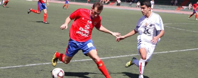 El Unión Viera se llevó el triunfo en un partido de alternativas  (3-4)