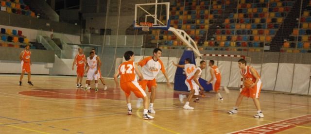 Los partidos de baloncesto del Pabellón de Argana se cambian a Titerroy