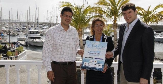 Puerto Calero acogerá un nuevo "maridaje" de moda y vino Trendy & Wine ideado por el Consejo Regulador