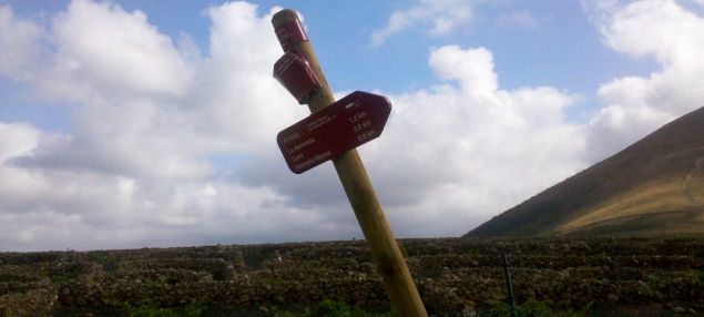 El vandalismo ya no respeta ni los entornos naturales