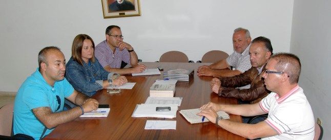 Tinajo y Betancuria hermanarán a las patronas de Los Dolores y La Peña