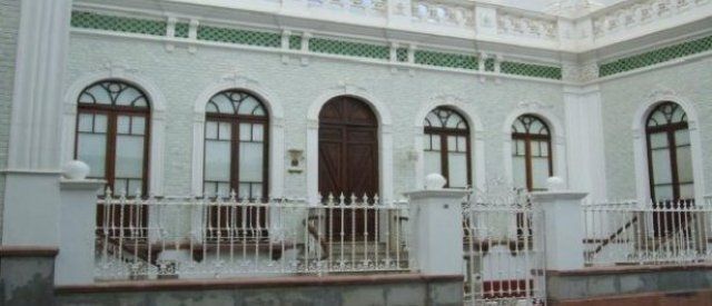 María Dolores Corujo cuestiona la compra por parte del Cabildo de un edificio histórico por 1,6 millones: No es una buena decisión