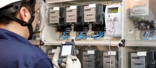 Endesa instala más de 24.000 nuevos contadores en Lanzarote, que permiten conocer el consumo de forma "casi instantánea"