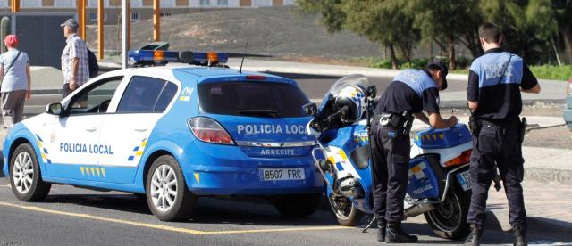 El concejal de Policía Local asegura que no se perderá" ninguna de las multas emitidas tras la jubilación de un funcionario en marzo