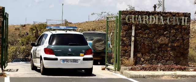 La Asociación de Guardias Civiles califica de aberración la aplicación generalizada del código penal militar a los agentes